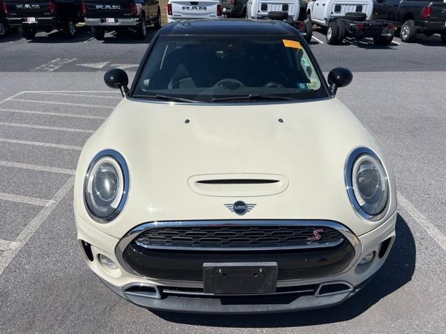 used 2019 MINI Clubman car, priced at $17,998