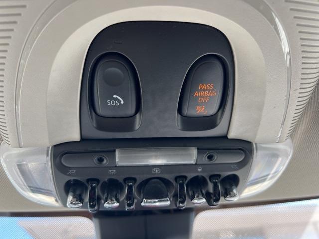 used 2019 MINI Clubman car, priced at $17,998