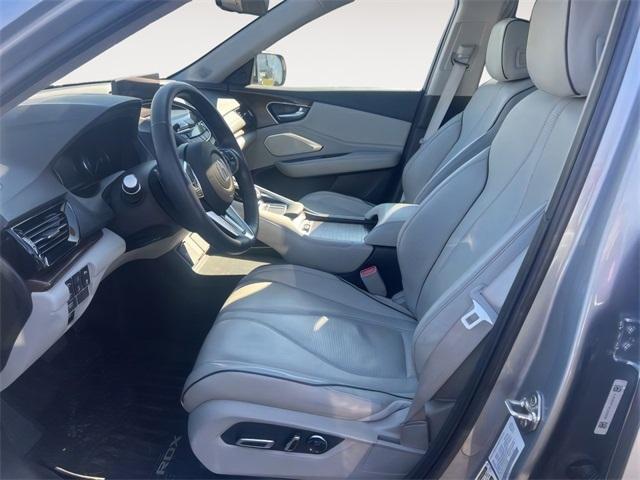 used 2019 Acura RDX car, priced at $29,898