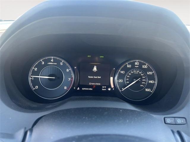 used 2019 Acura RDX car, priced at $29,898