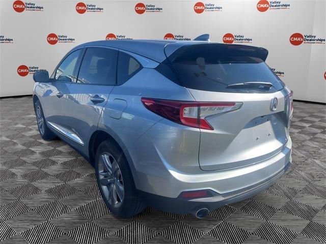 used 2019 Acura RDX car, priced at $29,898