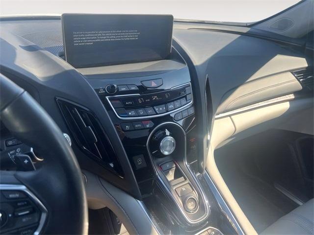 used 2019 Acura RDX car, priced at $29,898