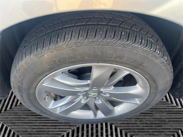 used 2019 Acura RDX car, priced at $29,898