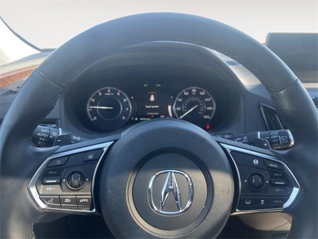 used 2019 Acura RDX car, priced at $29,898