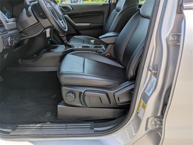 used 2019 Ford Ranger car, priced at $25,911