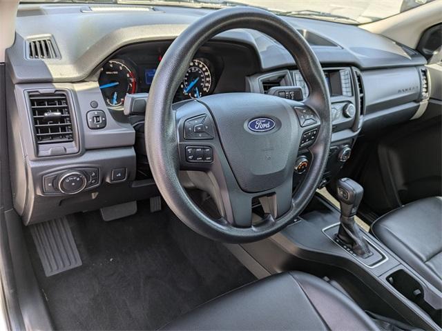 used 2019 Ford Ranger car, priced at $25,911