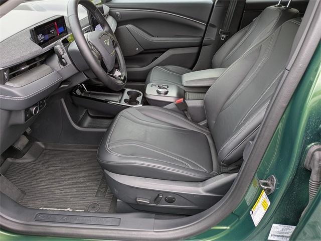 used 2024 Ford Mustang Mach-E car, priced at $40,443