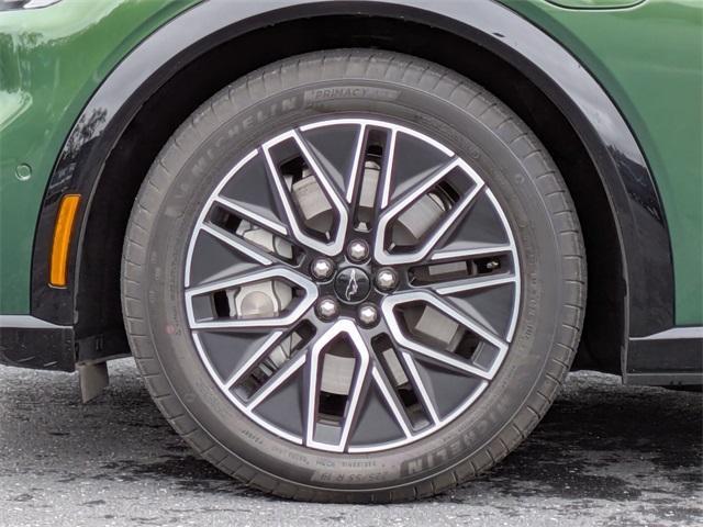 used 2024 Ford Mustang Mach-E car, priced at $40,443