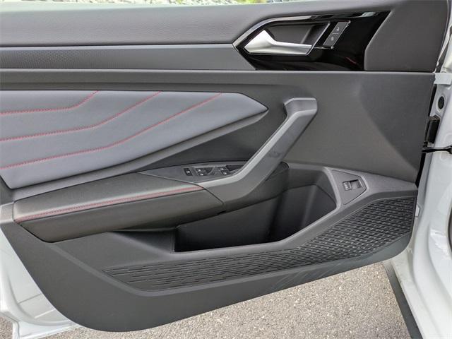 new 2025 Volkswagen Jetta GLI car, priced at $34,591