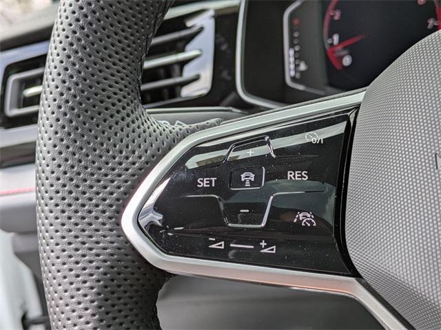 new 2025 Volkswagen Jetta GLI car, priced at $34,591