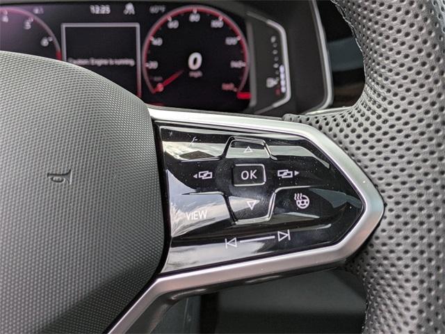 new 2025 Volkswagen Jetta GLI car, priced at $34,591