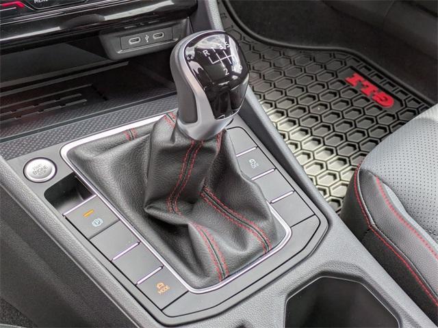 new 2025 Volkswagen Jetta GLI car, priced at $34,591