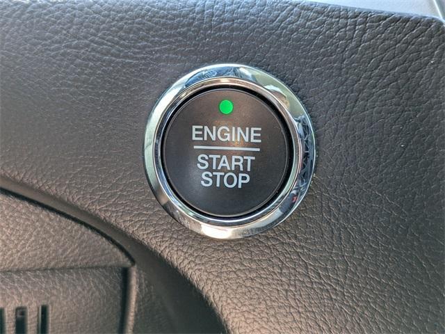 used 2023 Ford Edge car, priced at $23,498