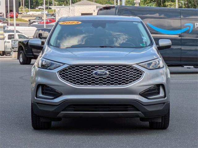 used 2023 Ford Edge car, priced at $23,498