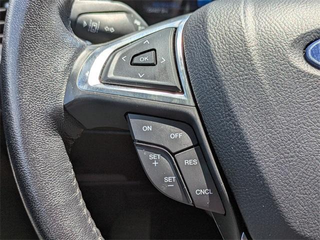 used 2023 Ford Edge car, priced at $23,498