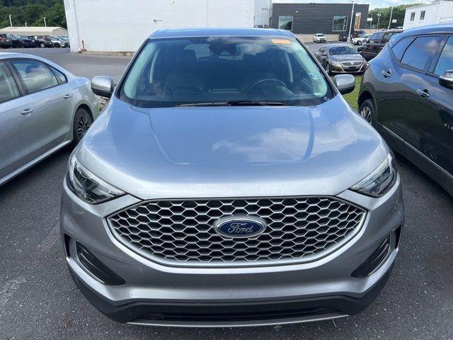 used 2023 Ford Edge car, priced at $23,498