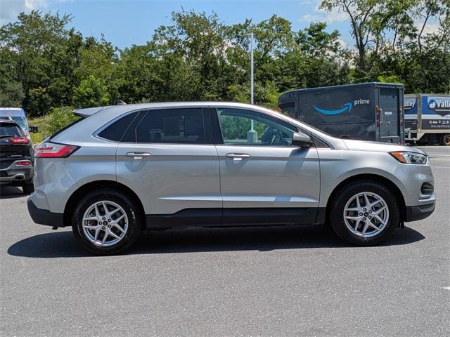 used 2023 Ford Edge car, priced at $23,498