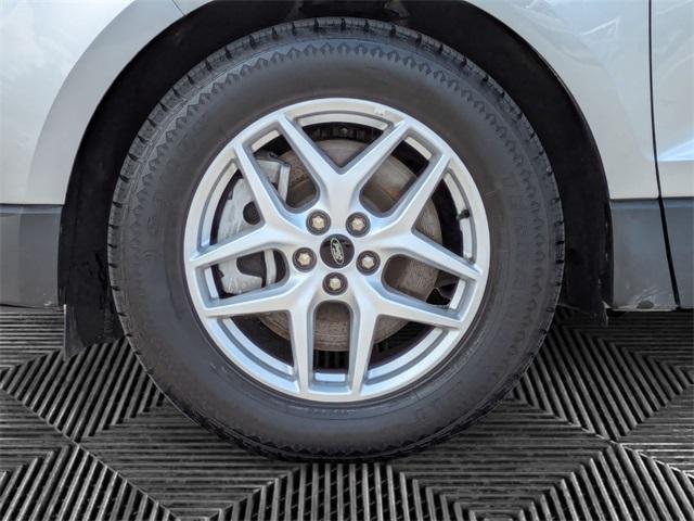 used 2023 Ford Edge car, priced at $21,555