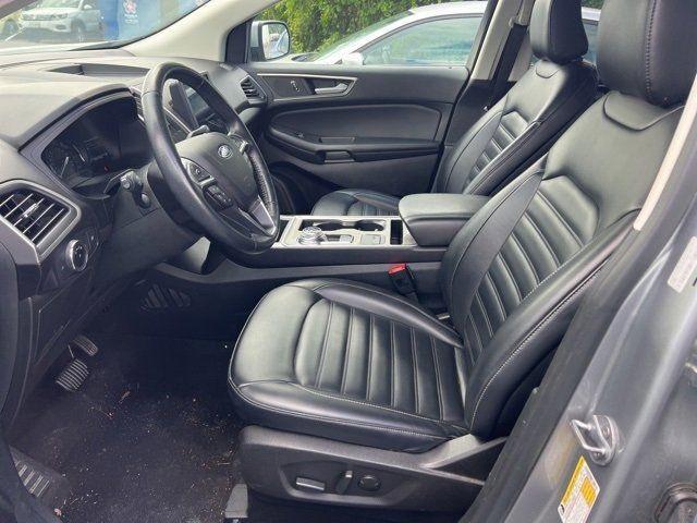 used 2023 Ford Edge car, priced at $23,498