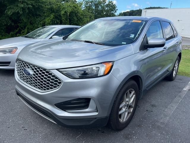 used 2023 Ford Edge car, priced at $23,498