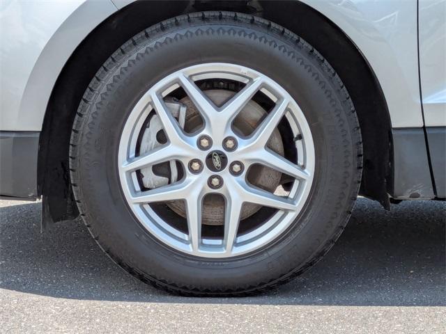 used 2023 Ford Edge car, priced at $23,498