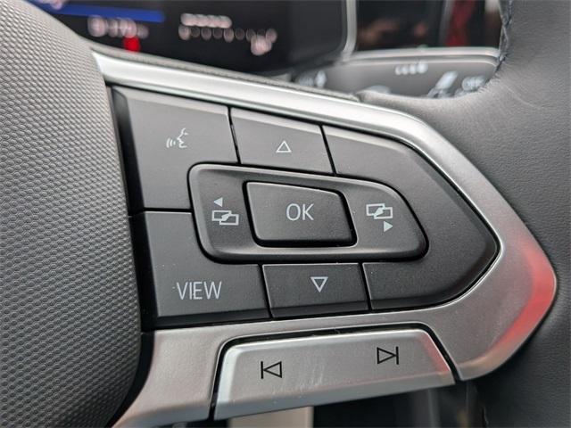 new 2025 Volkswagen Jetta car, priced at $25,511