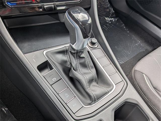 new 2025 Volkswagen Jetta car, priced at $25,511