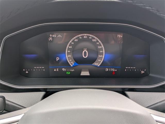 new 2025 Volkswagen Jetta car, priced at $25,511