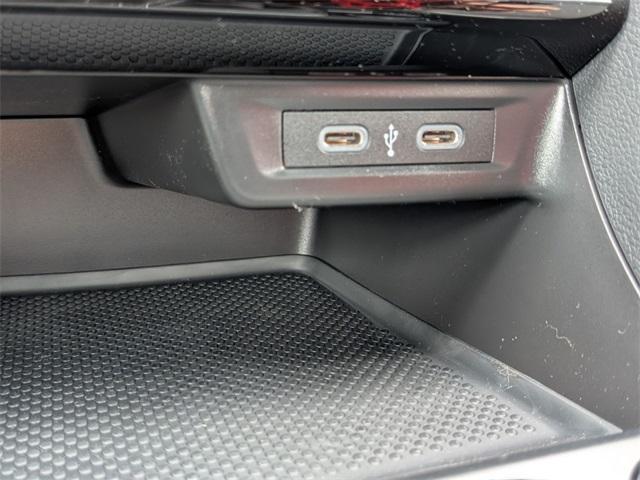 new 2025 Volkswagen Jetta car, priced at $25,511