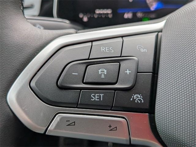 new 2025 Volkswagen Jetta car, priced at $25,511