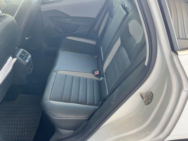 used 2022 Volkswagen Taos car, priced at $22,675