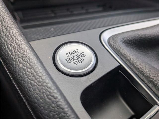 new 2025 Volkswagen Jetta car, priced at $27,993