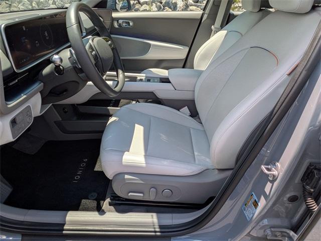 used 2024 Hyundai IONIQ 6 car, priced at $29,998
