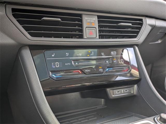 new 2025 Volkswagen Jetta car, priced at $31,263