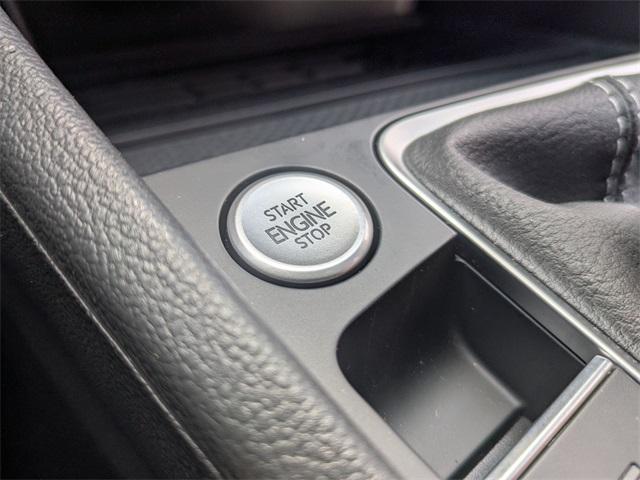 new 2025 Volkswagen Jetta car, priced at $31,263