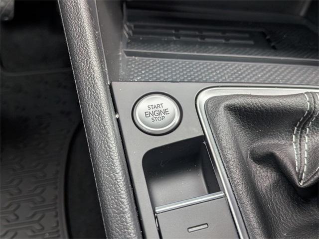 new 2025 Volkswagen Jetta car, priced at $28,003