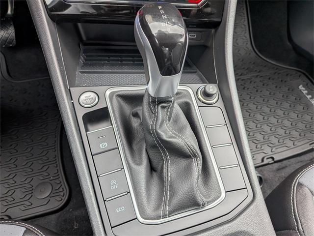 new 2025 Volkswagen Jetta car, priced at $28,003