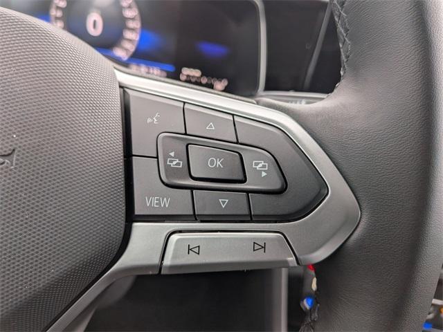 new 2025 Volkswagen Jetta car, priced at $28,003