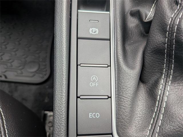 new 2025 Volkswagen Jetta car, priced at $28,003