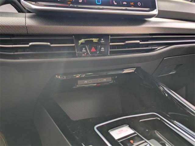 new 2025 Volkswagen Golf GTI car, priced at $34,075