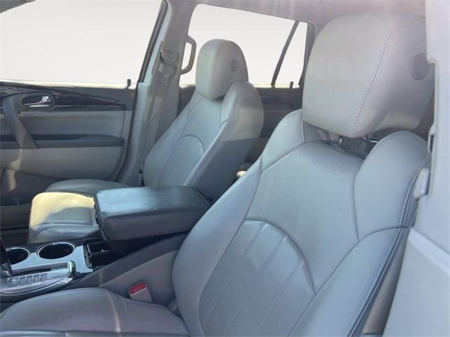 used 2015 Buick Enclave car, priced at $12,498