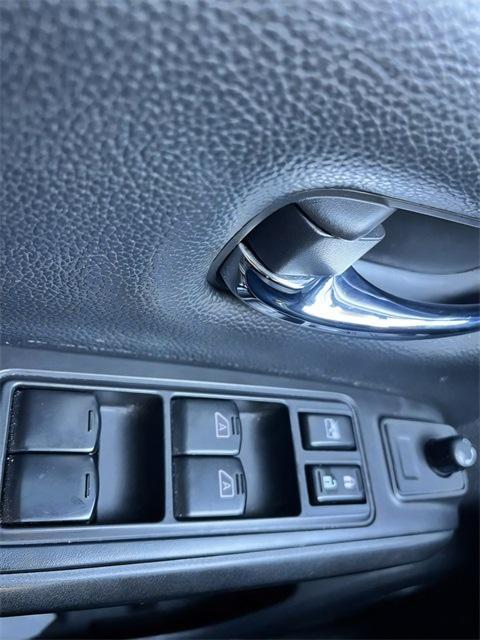 used 2021 Nissan Titan car, priced at $33,998