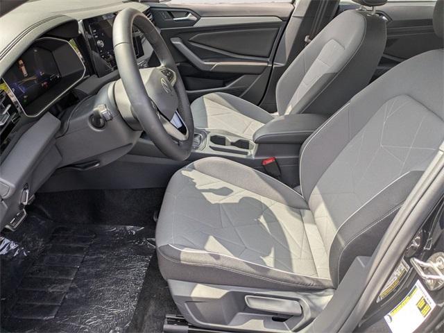 new 2025 Volkswagen Jetta car, priced at $25,511