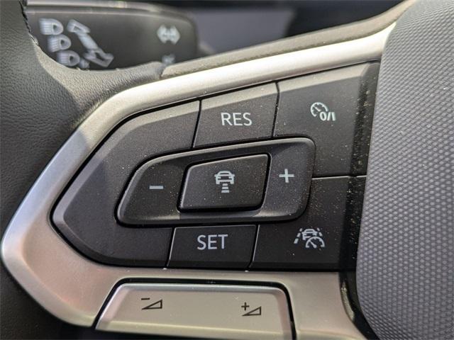 new 2025 Volkswagen Jetta car, priced at $25,511