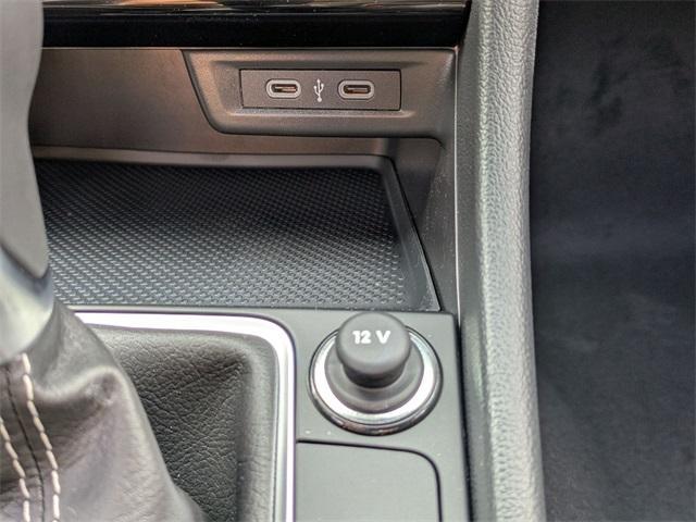 new 2025 Volkswagen Jetta car, priced at $25,511