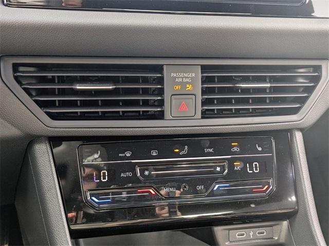 new 2025 Volkswagen Jetta car, priced at $25,511