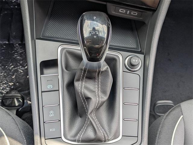 new 2025 Volkswagen Jetta car, priced at $25,511