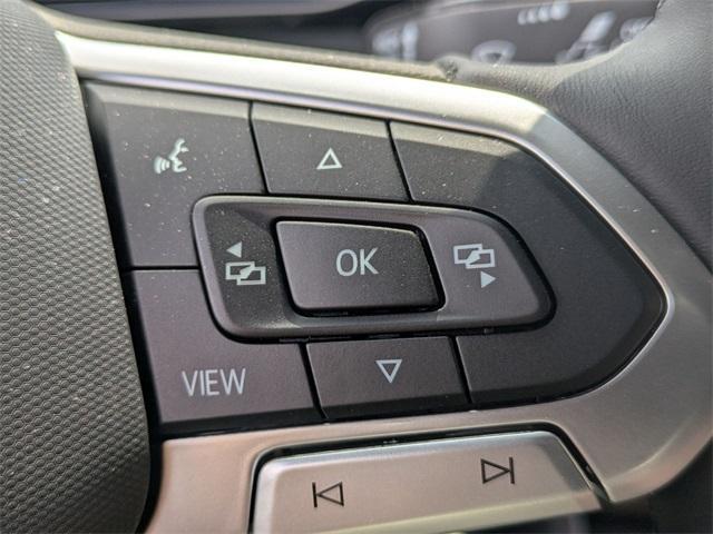 new 2025 Volkswagen Jetta car, priced at $25,511