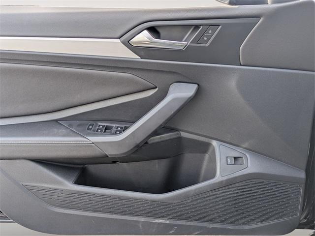 new 2025 Volkswagen Jetta car, priced at $25,511