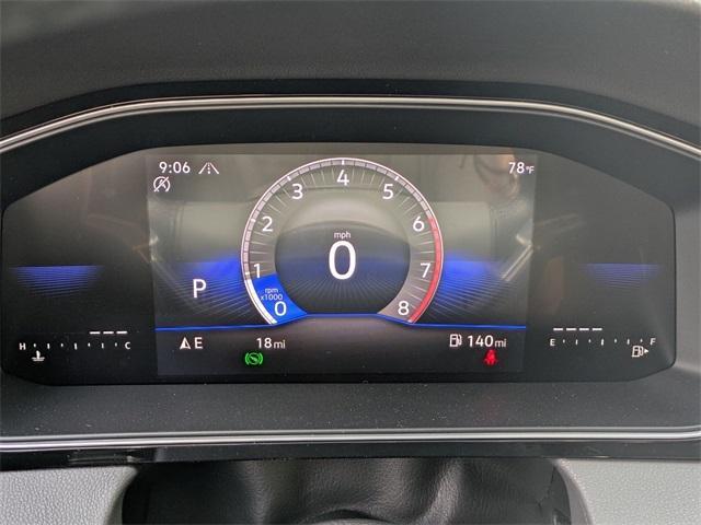 new 2025 Volkswagen Jetta car, priced at $25,511